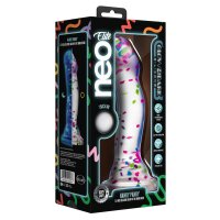 Dildo Blush Neo Bunt Ø 3,8 cm