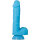 Natürliches Dildo Evolved Silikon Ø 3,6 cm