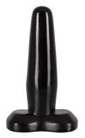 Set "Liquorice Dip" Buttplugs