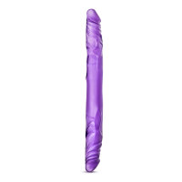 Double Penetration Stroker Masturbator mit doppelter...