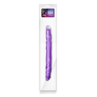 Double Penetration Stroker Masturbator mit doppelter...