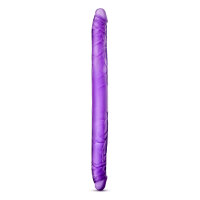 Double Penetration Stroker Masturbator mit doppelter...