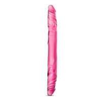 Double Penetration Stroker Masturbator mit doppelter...