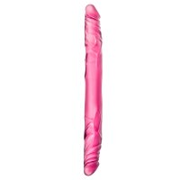 Double Penetration Stroker Masturbator mit doppelter...