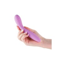 G-Punkt Vibrator NS Novelties Desire Rosa