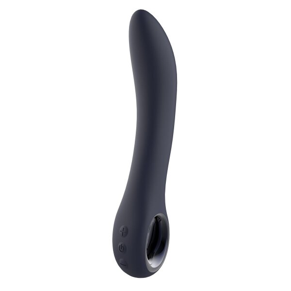 G-Punkt Vibrator Dream Toys Glam Blau