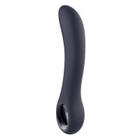 G-Punkt Vibrator Dream Toys Glam Blau