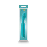 G-Punkt Vibrator NS Novelties Revel grün