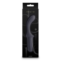 G-Punkt Vibrator NS Novelties Desire grün Grau