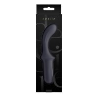 G-Punkt Vibrator NS Novelties Desire grün Grau