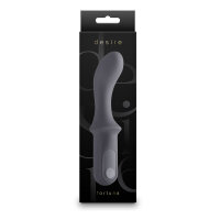 G-Punkt Vibrator NS Novelties Desire grün Grau