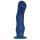 G-Punkt Vibrator Adam & Eve Blau