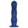 G-Punkt Vibrator Adam & Eve Blau