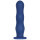 G-Punkt Vibrator Adam & Eve Blau