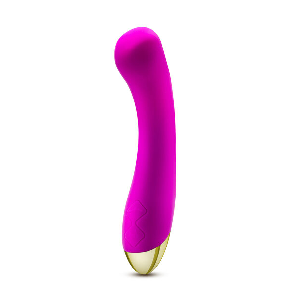 G-Punkt Vibrator Blush Aria Lila