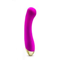 G-Punkt Vibrator Blush Aria Lila