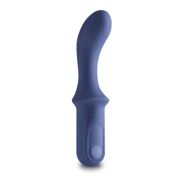 G-Punkt Vibrator NS Novelties Desire Blau