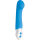 G-Punkt Vibrator Evolved Blau