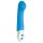 G-Punkt Vibrator Evolved Blau