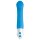 G-Punkt Vibrator Evolved Blau