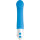 G-Punkt Vibrator Evolved Blau