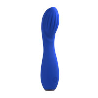 G-Punkt Vibrator Selopa Blau