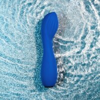 G-Punkt Vibrator Selopa Blau