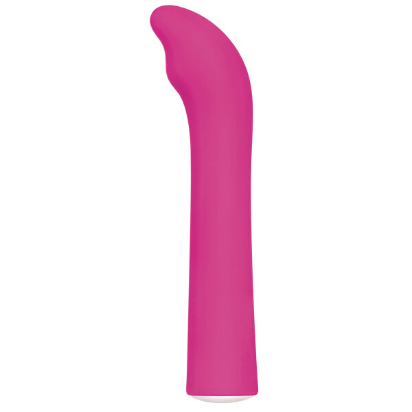 G-Punkt Vibrator Evolved Rosa