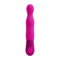 G-Punkt Vibrator Selopa Rosa