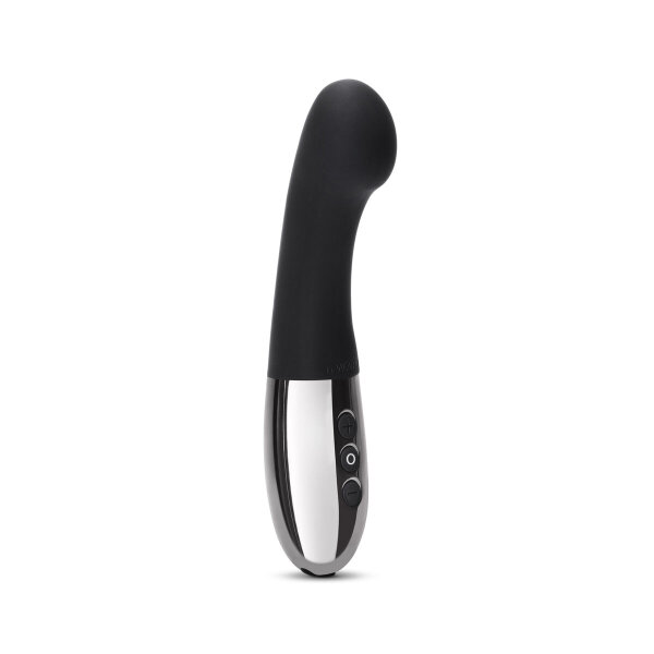 G-Punkt Vibrator Le Wand Schwarz