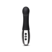 G-Punkt Vibrator Le Wand Schwarz