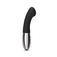 G-Punkt Vibrator Le Wand Schwarz