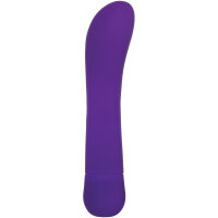 G-Punkt Vibrator Adam & Eve Lila