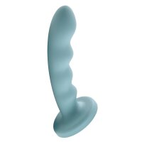 G-Punkt Vibrator Sportsheets Merge Collection Blau