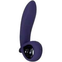 G-Punkt Vibrator Evolved Lila