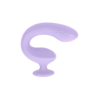 G-Punkt Vibrator Playboy Lila