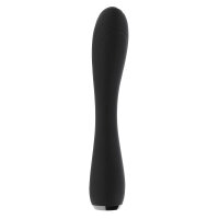 G-Punkt Vibrator Selopa Schwarz