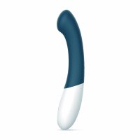 G-Punkt Vibrator ZINI Blau