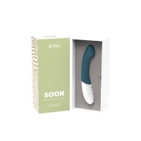 G-Punkt Vibrator ZINI Blau