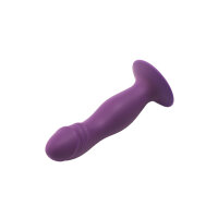 G-Punkt Vibrator Dream Toys Flirts Lila