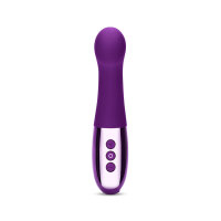 G-Punkt Vibrator Le Wand Lila