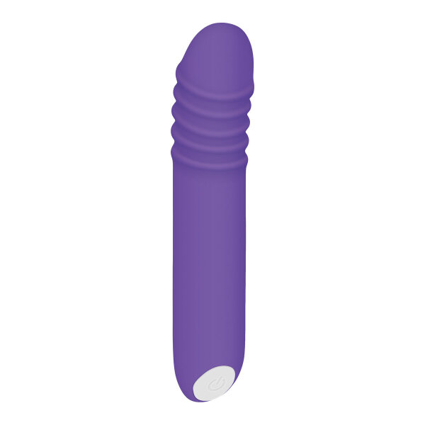 G-Punkt Vibrator Evolved Lila