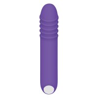 G-Punkt Vibrator Evolved Lila