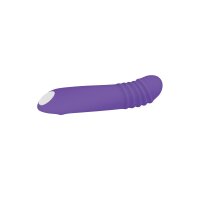 G-Punkt Vibrator Evolved Lila