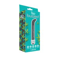 G-Punkt Vibrator NS Novelties Prints Charming Grau