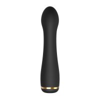 G-Punkt Vibrator Dream Toys Elite Schwarz