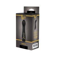 G-Punkt Vibrator Dream Toys Elite Schwarz