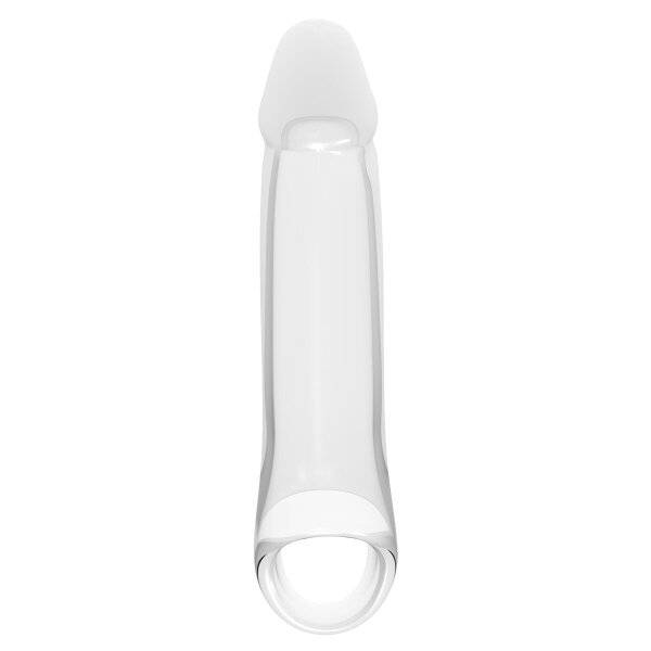 Penis-Hülle Dream Toys Ramrod Ø 3 cm