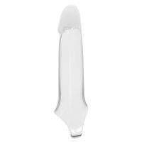 Penis-Hülle Dream Toys Ramrod Ø 3 cm