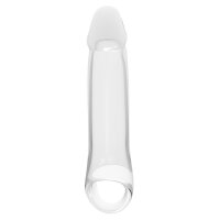 Penis-Hülle Dream Toys Ramrod Ø 3 cm